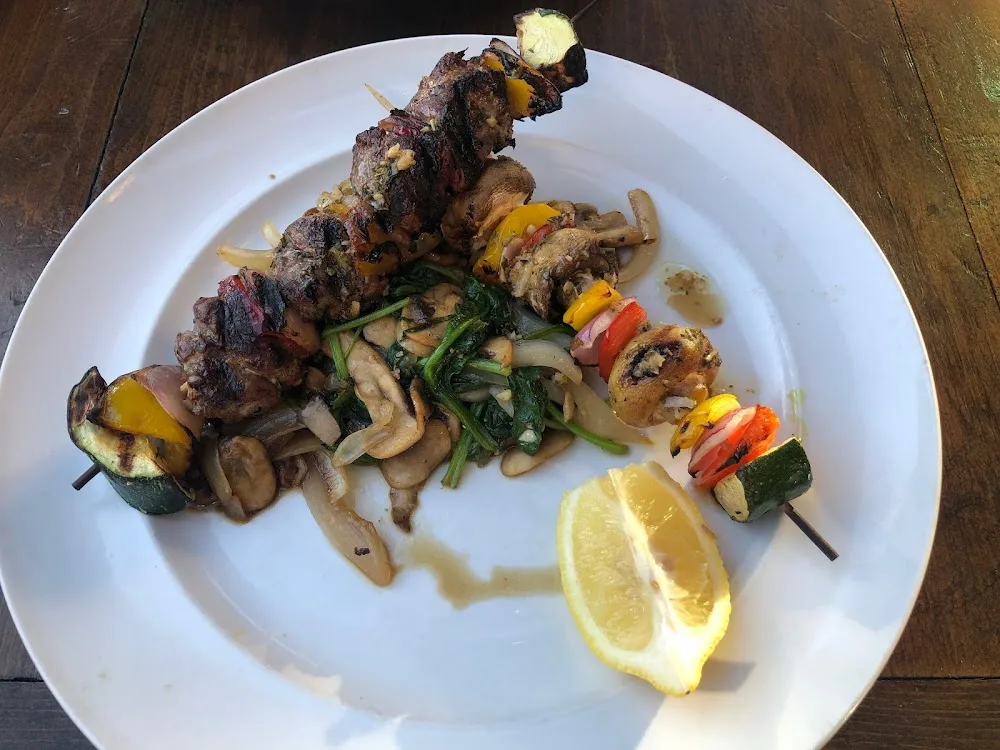 Opa! Willow Glen Greek restaurant in San Jose, photo 4